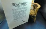 SHIRLEY TEMPLE PD BOOK BK